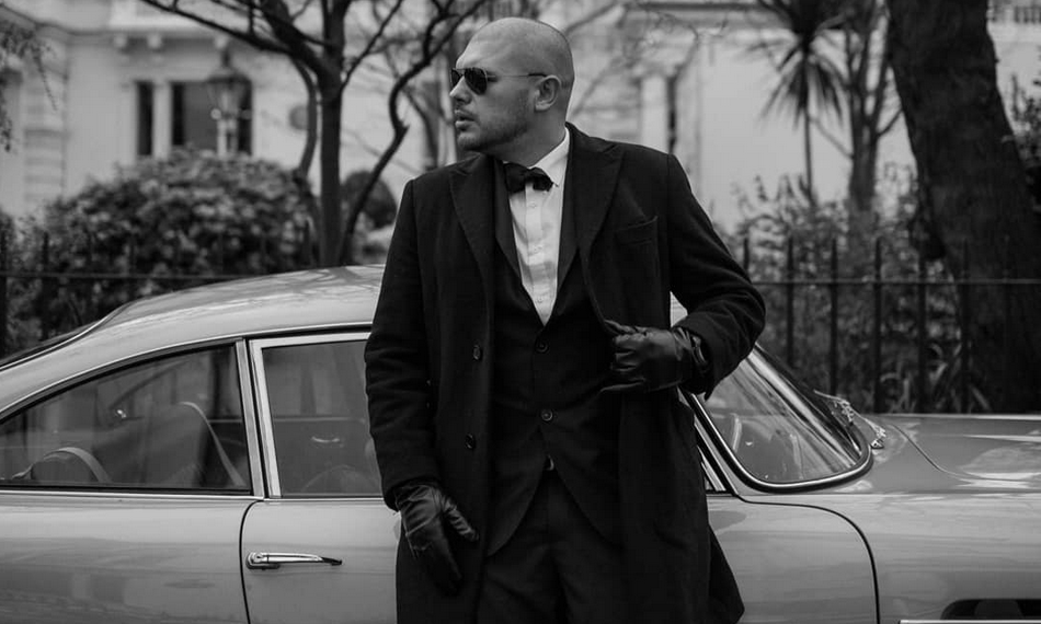 Wiemy co zapowiadał Tau tajemniczymi postami na Instagramie