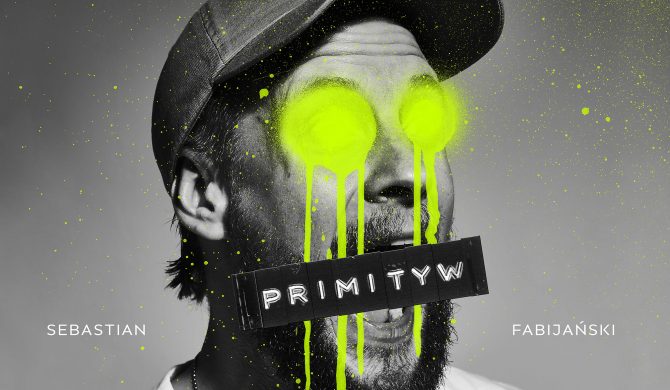 Sebastian Fabijański – „Primityw” – poznaliśmy datę premiery