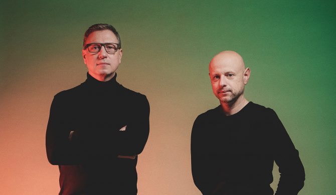 Skalpel wraca z nową płytą. Pierwszy singiel jest znakomity!