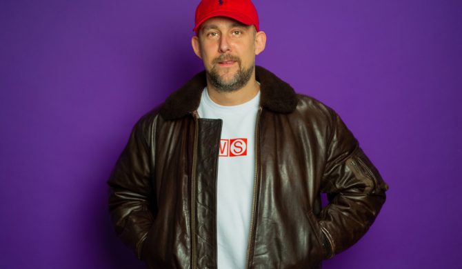 Sokół, ReTo, Nizioł, Czerwin, Małach i Dudek P56 nawijają dla Bonusa RPK