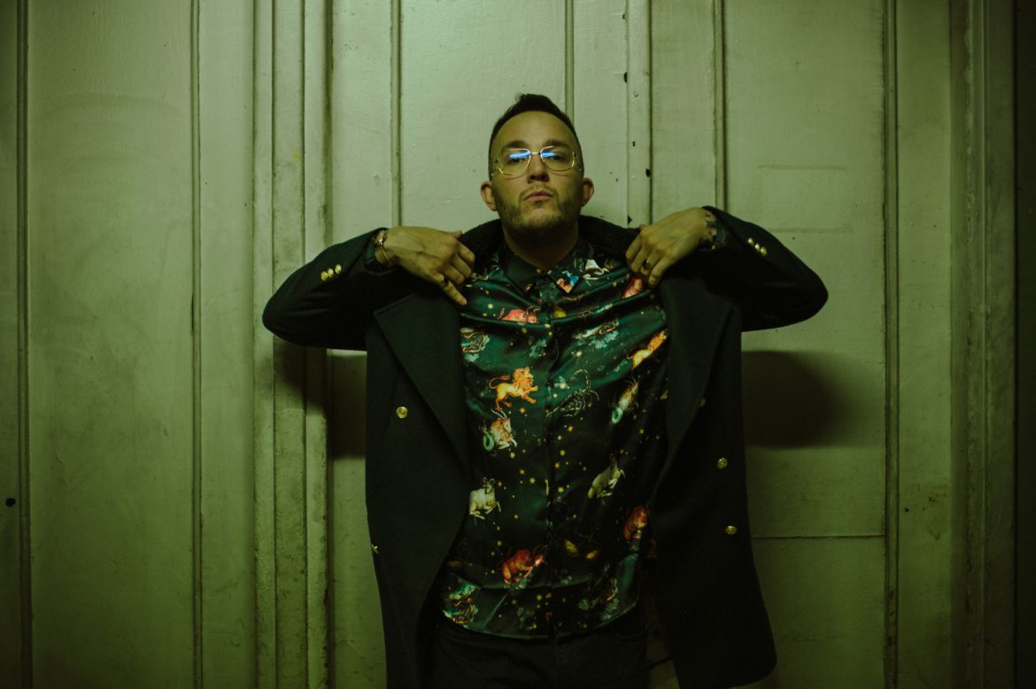 Koniec czekania. Ten Typ Mes nareszcie odpalił preorder albumu