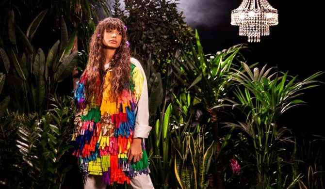 Viki Gabor w coverze legendarnego numeru Amy Winehouse