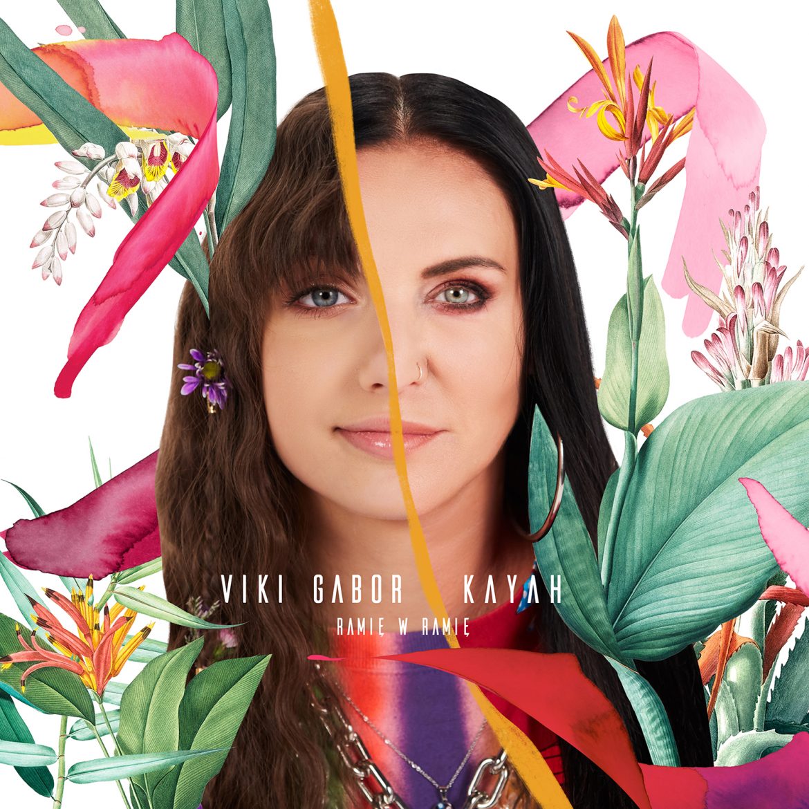 Viki Gabor i Kayah z hip-hopowym wynikiem na YouTube