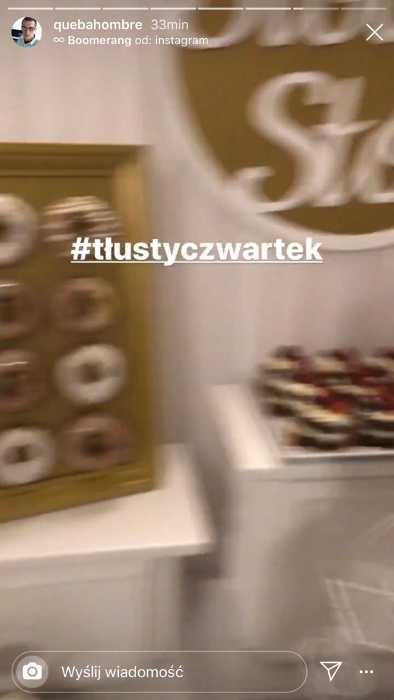 Quebo #happy na weselu Quebo #happy na weselu