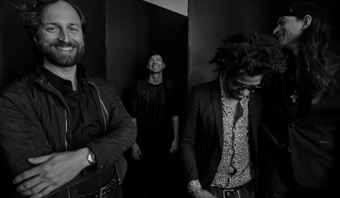 Algiers już jutro w Warszawie