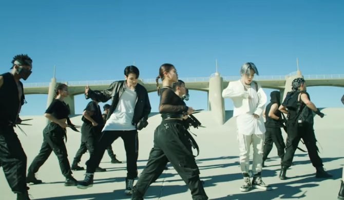 Sia gościem BTS. Nowa płyta i klip już w sieci