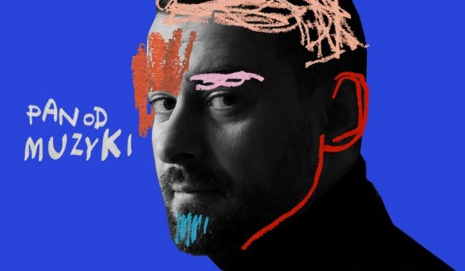 Bartek Królik – „Pan od muzyki” (recenzja)