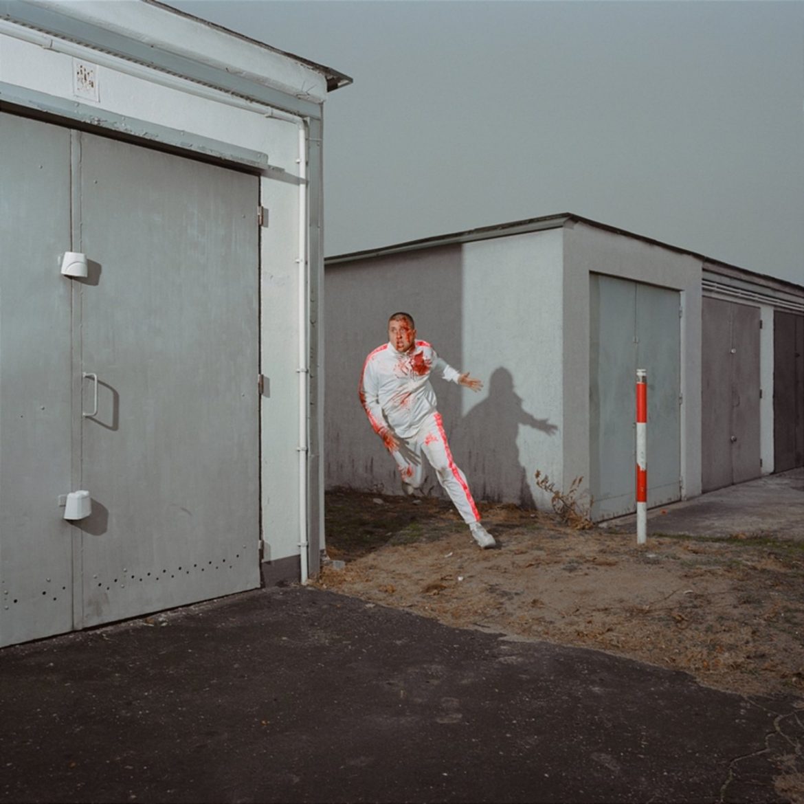 Białas ujawnił datę premiery nowego albumu?