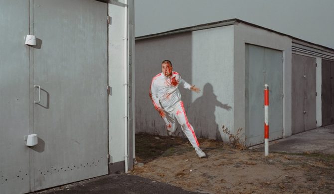 Białas ujawnił datę premiery nowego albumu?