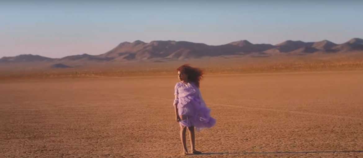 Córka słynnych muzyków zdobyła swoją pierwszą prestiżową nagrodę