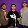 CGM Rap Podcast: Frosti dostał w tyłek ale przynajmniej nie palił Jana