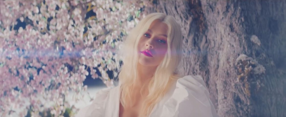 A Great Big World i Christina Aguilera łączą siły