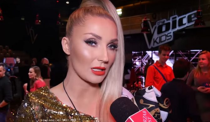 Cleo ujawnia, którą wersję Quebo lubi najbardziej