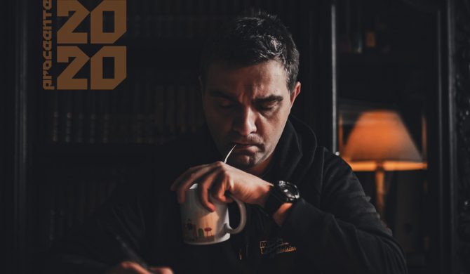 Proceente komentuje sytuację w Polsce nowym singlem i klipem