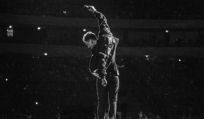 Dawid Podsiadło – nowe wideo i nowe daty koncertów stadionowych
