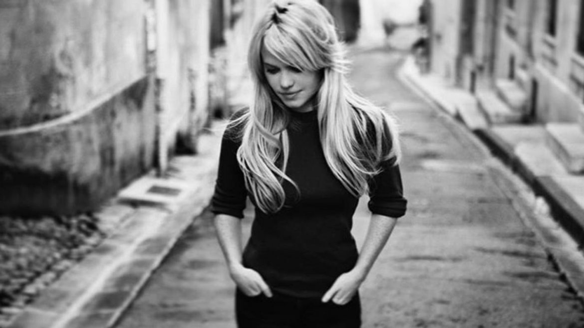 Duffy przerwała milczenia i nagrała nową piosenkę