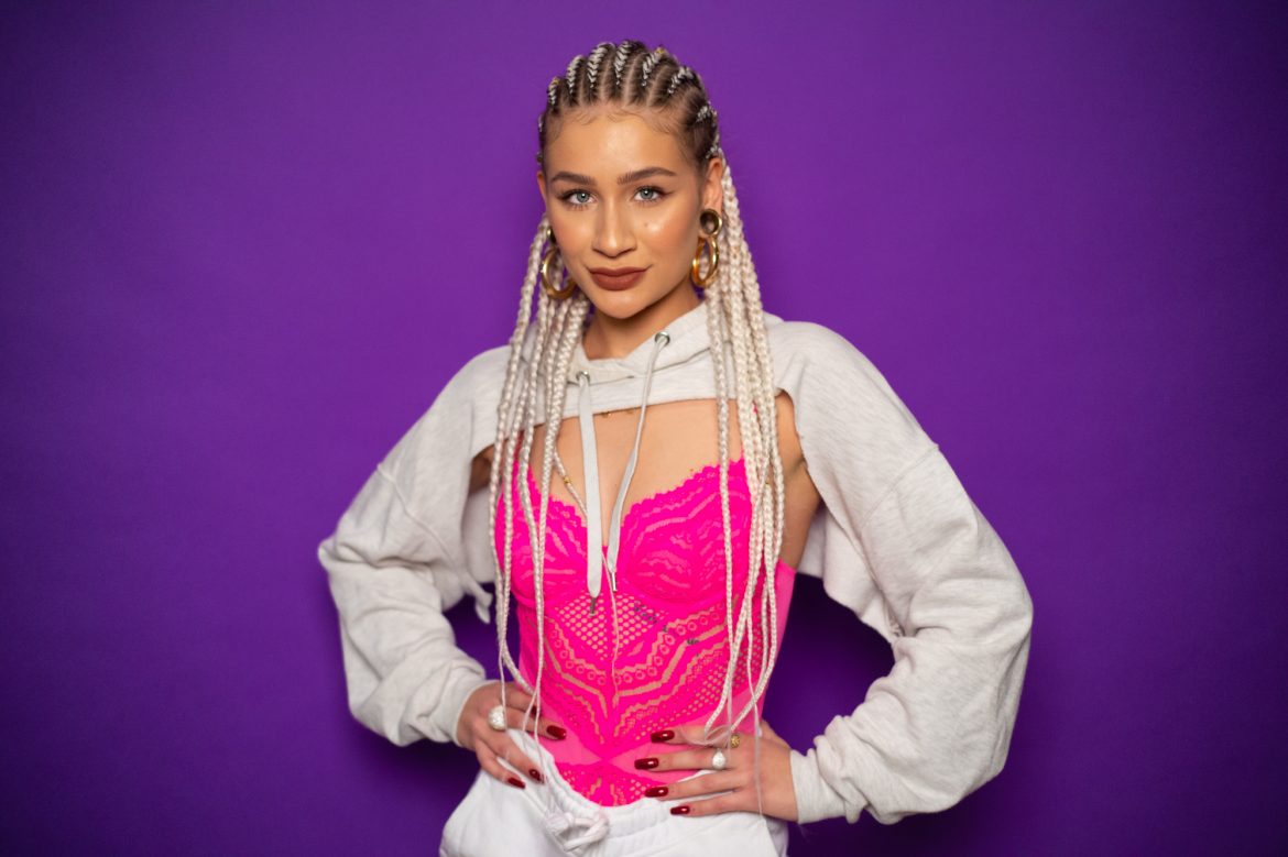 Dziarma wskazuje najprzystojniejszego polskiego rapera i opowiada o współpracy ze Szpakiem