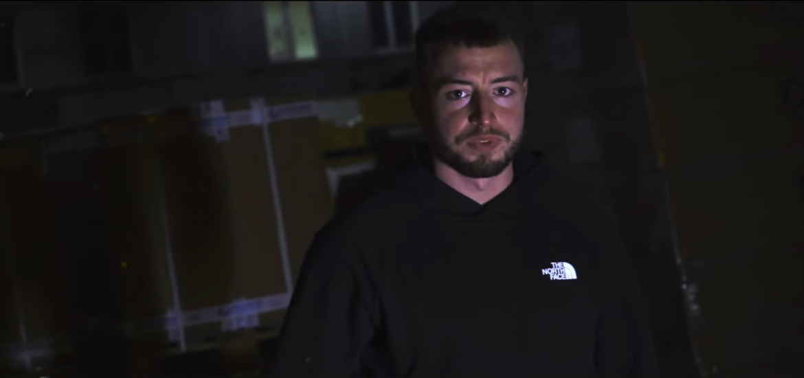 Edzio odgryzie się tym, którzy śmieją się z jego kariery na TikToku