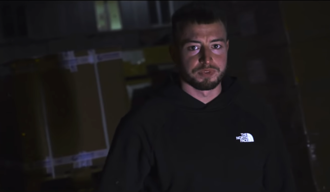 Edzio odgryzie się tym, którzy śmieją się z jego kariery na TikToku