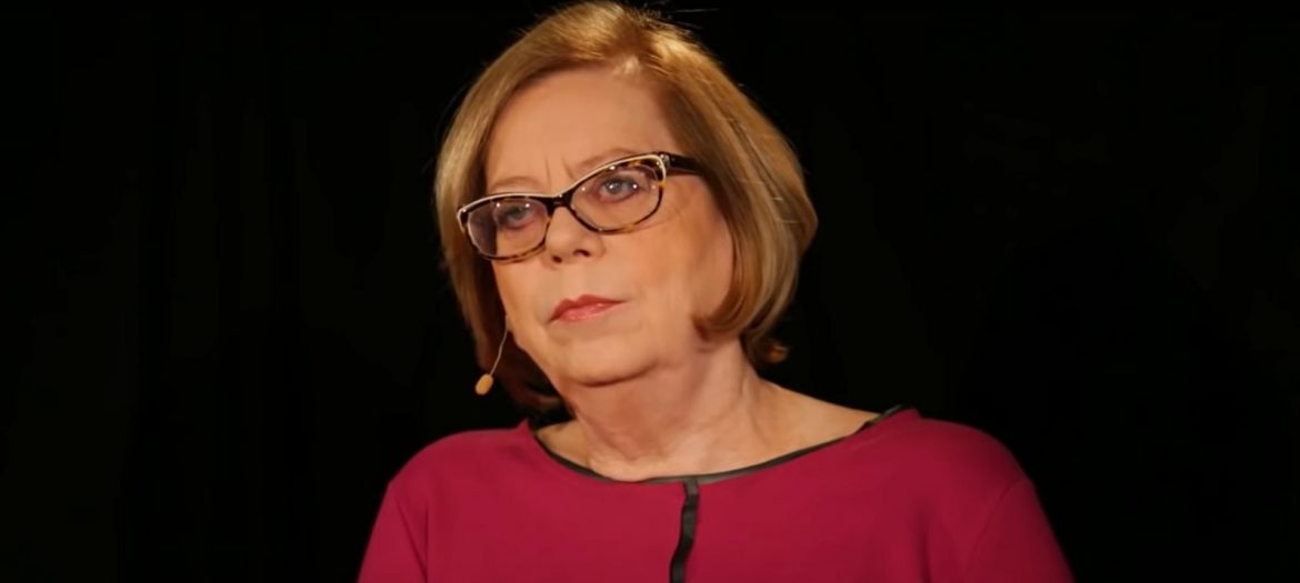 Elżbieta Zapendowska o zarobkach w starym „Idolu”