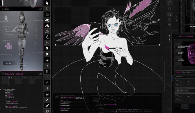 Grimes – „Miss Anthropocene” (recenzja)