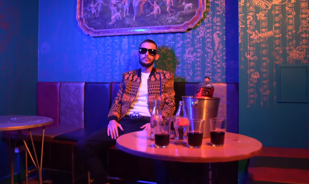 HZD Hazzidy remiksuje kawałek Kalego