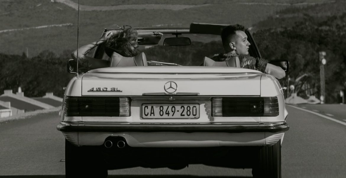 Hodak/2K z „Vice City”