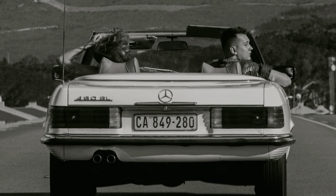 Hodak/2K z „Vice City”