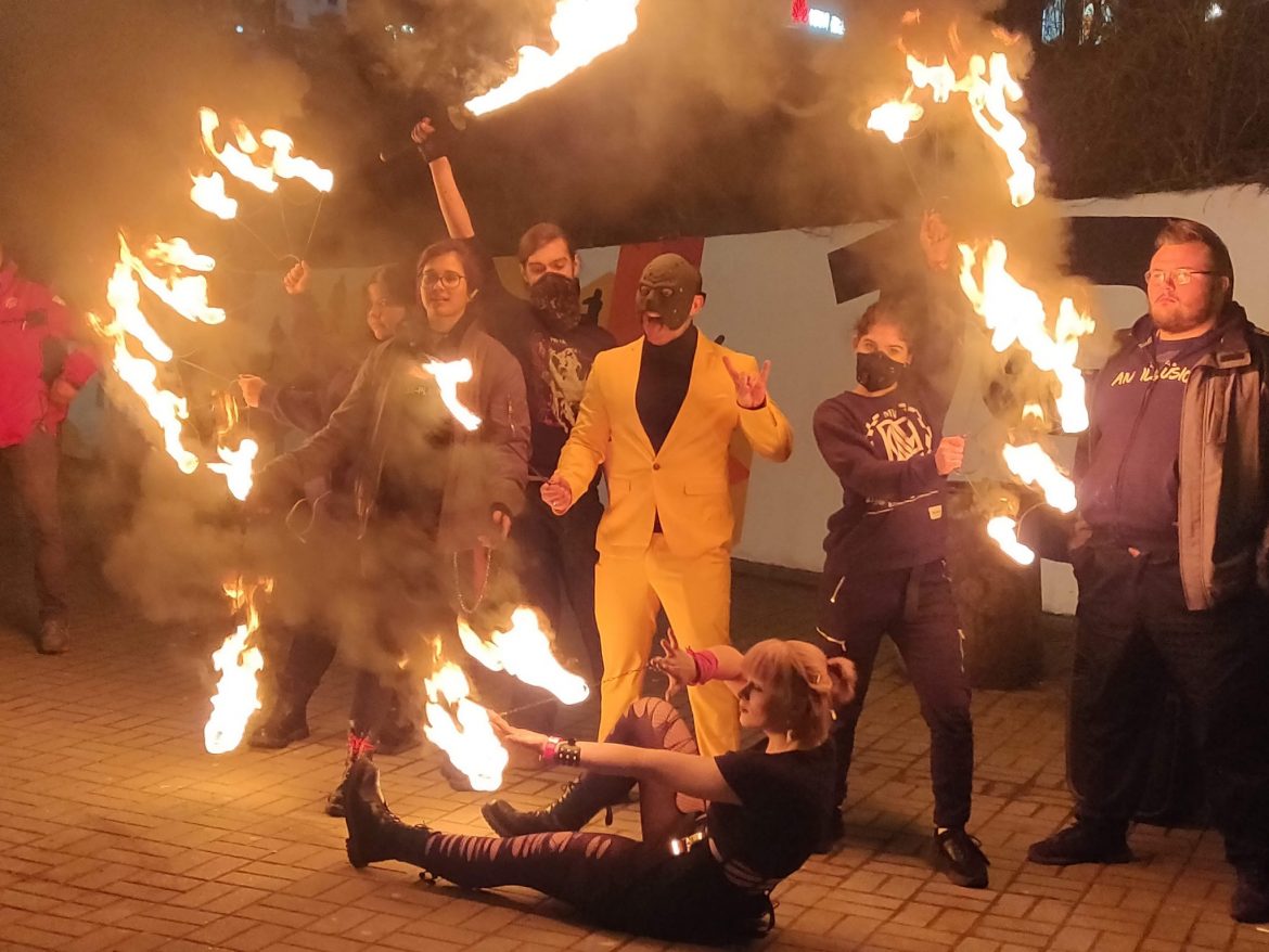 Adam Graf i B.R.O gośćmi Kaena