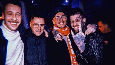 New X True By Def Jam – zobacz zdjęcia z wczorajszej imprezy