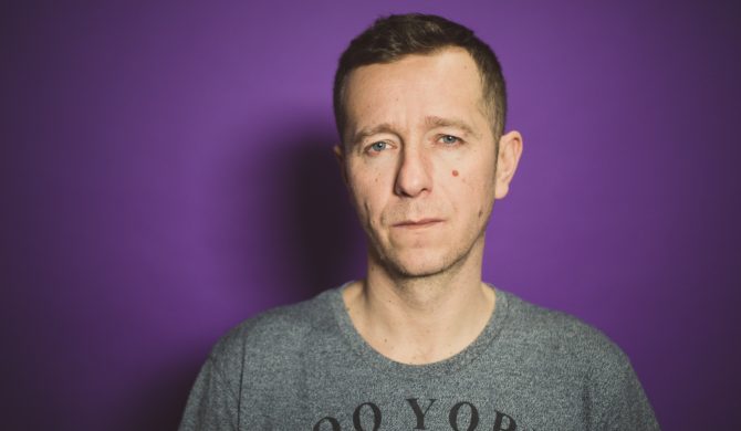 Jędker: „Jestem Jedi, wieczny rebeliant”