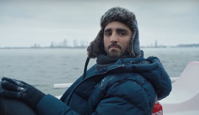 Znany bank parodiuje okładkę Quebo