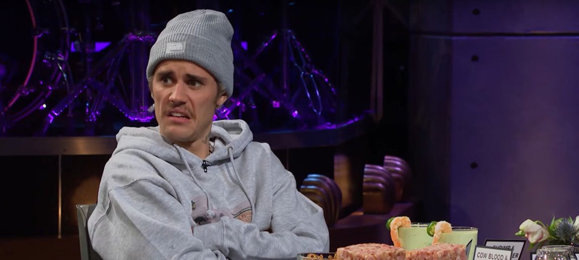 Justin Bieber wybrał najmniej lubianą koleżankę żony