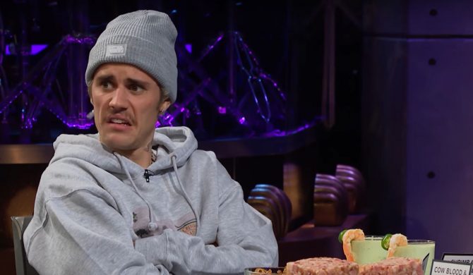 Justin Bieber wybrał najmniej lubianą koleżankę żony