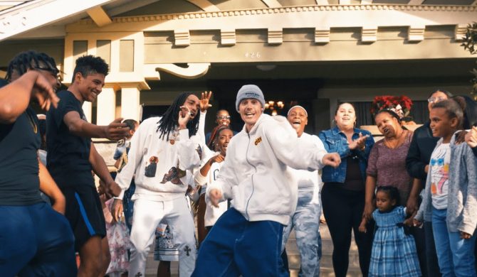 Quavo gościem Justina Biebera. Klip do „Intensions” już w sieci