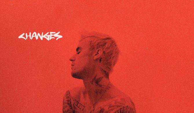 Justin Bieber – „Changes” (recenzja)