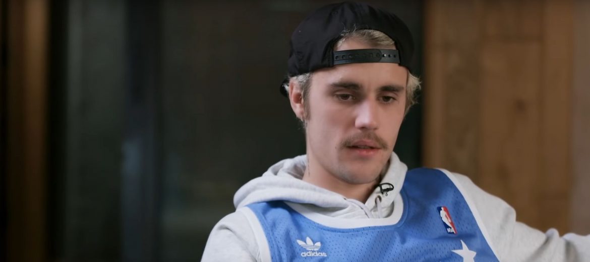 Justin Bieber pokazał, jak wygląda jego życie. Smutny widok