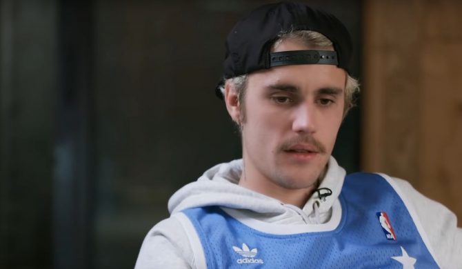 Justin Bieber pokazał, jak wygląda jego życie. Smutny widok