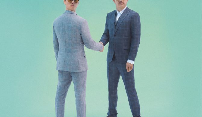 Karaś/Rogucki – „Ostatni bastion romantyzmu” (recenzja)