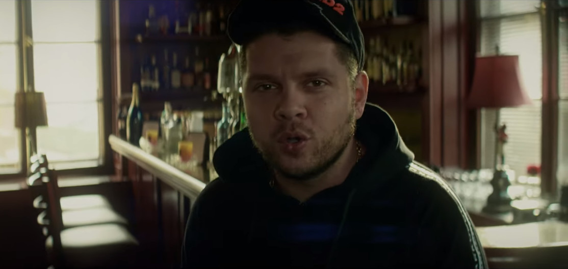 Kaz Bałagane o swojej przyszłości, Tombie, Kabe i Young Igim