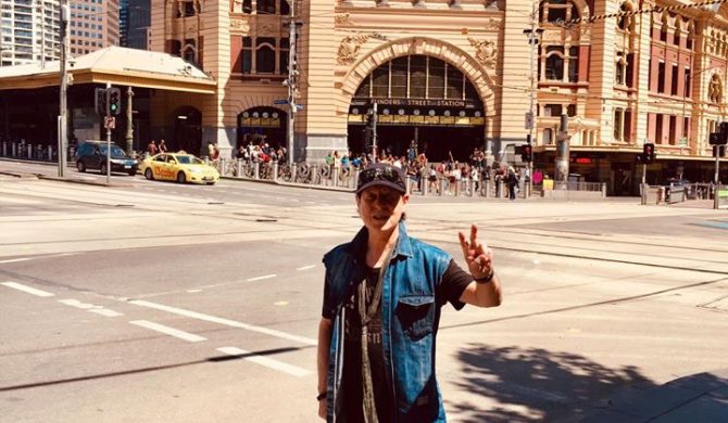 Legendarny wokalista przeszedł operację