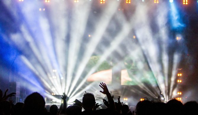 Ticketmaster będzie musiało zwrócić pieniądze za 18 tysięcy odwołanych koncertów