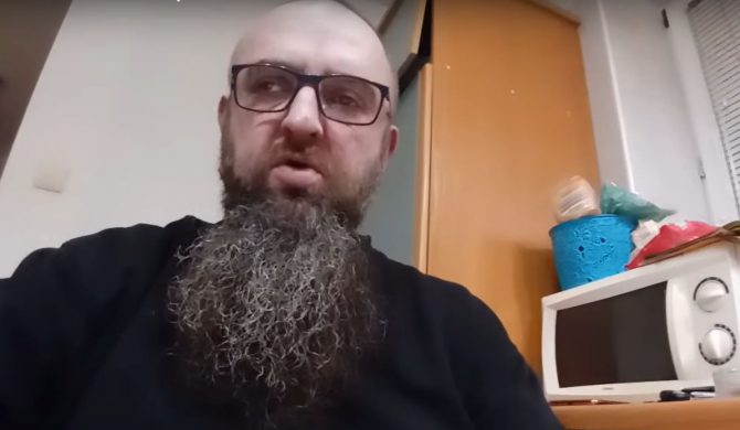 Krzysztof Kozak wyjaśnia, co się stało z numerami RRX