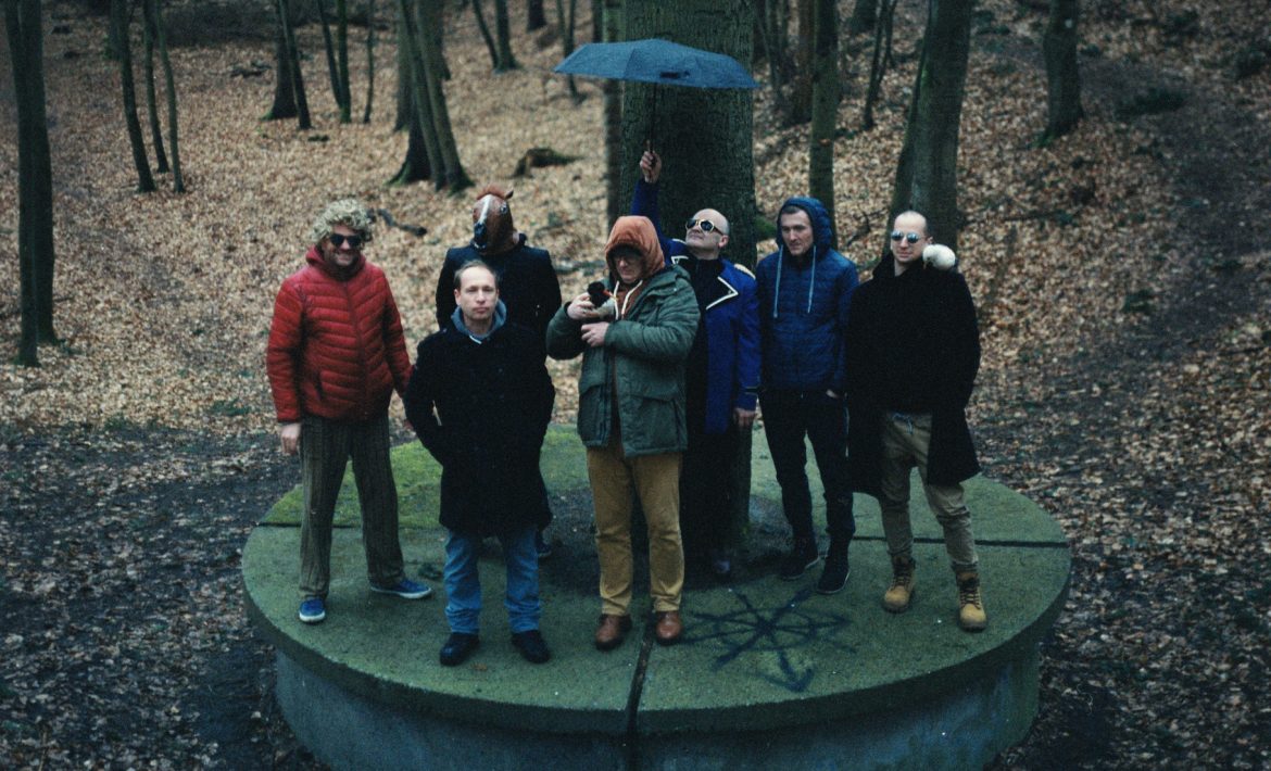 Ludojad z klipem do „Boskiego pieprzu”. Grupa promuje „Polish Island”