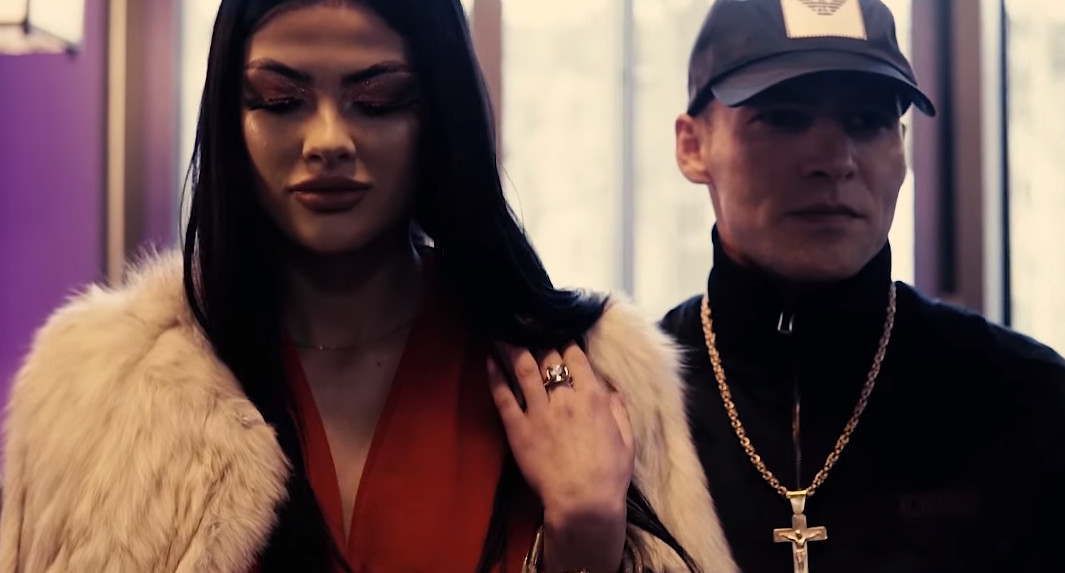 Major SPZ jak Krzysztof Krawczyk?