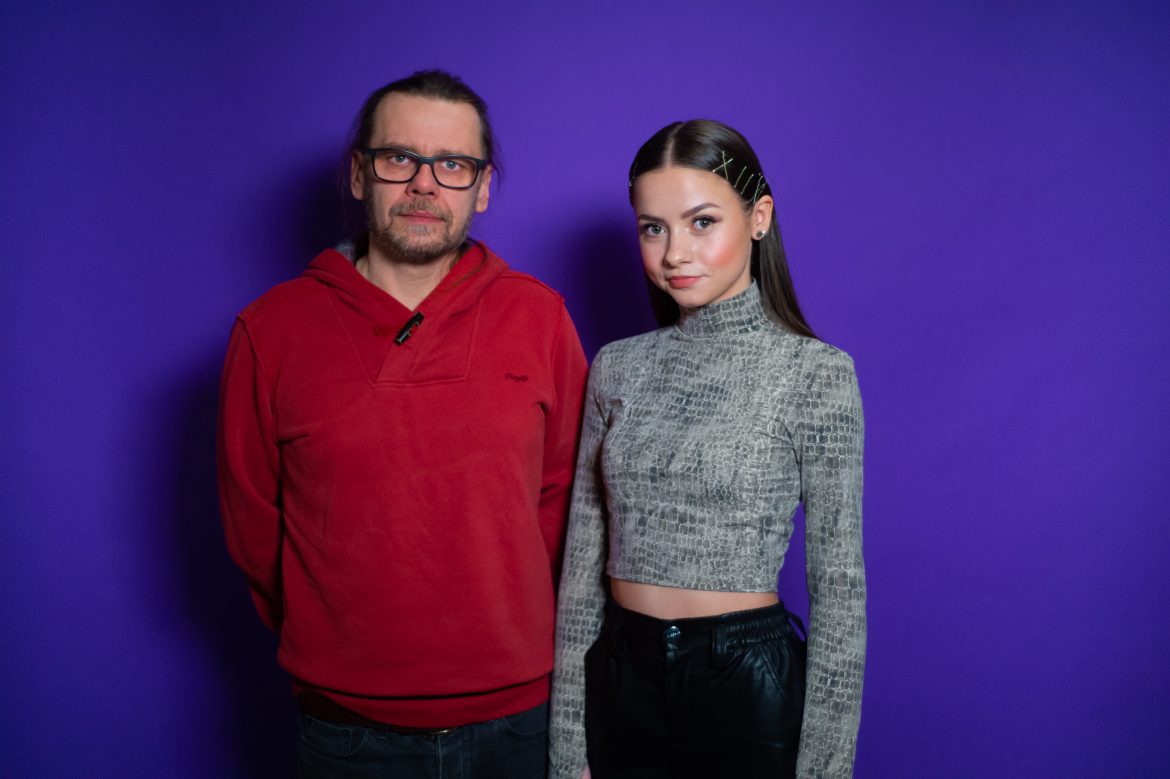 „Osoby w moim wieku mogą się bać podejmowania decyzji, które będą miały wpływ na ich przyszłość”