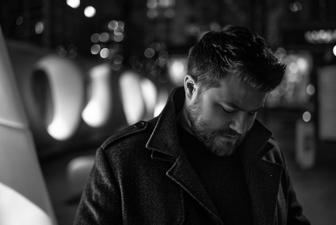 Marcin Sójka dla kobiet – wyjątkowa trasa koncertowa