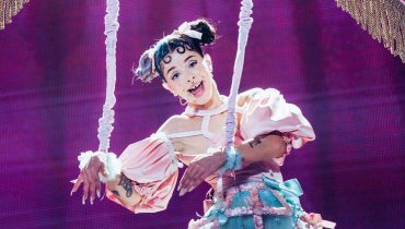 Melanie Martinez wystąpiła w Warszawie. Zobacz fotorelację z koncertu.