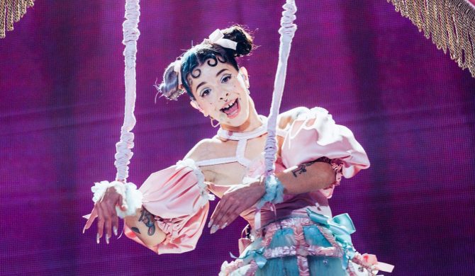 Melanie Martinez wystąpiła w Warszawie. Zobacz fotorelację z koncertu.