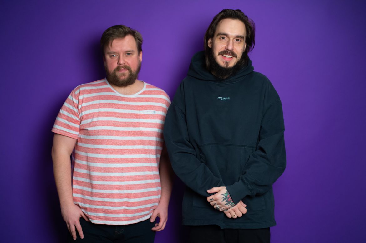 Miuosh: „Trochę szkoda mi tej sceny rapowej w Polsce”